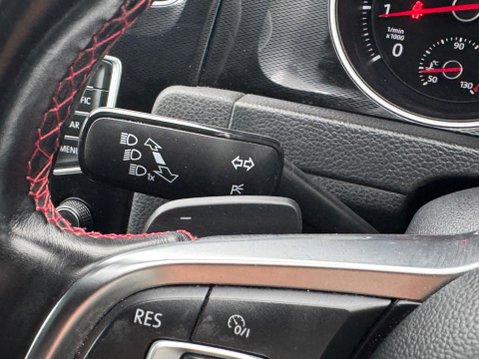 Volkswagen Golf 2.0 TSI BlueMotion Tech GTI Performance DSG Euro 6 (s/s) 3dr 33