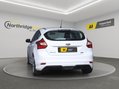 Ford Focus 1.6T EcoBoost Zetec S Euro 5 (s/s) 5dr 8