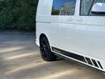 Volkswagen Transporter 2.0 TDI T32 BlueMotion Tech Highline Crew Van DSG FWD SWB Euro 6 (s/s) 5dr 21