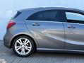 Mercedes-Benz A Class 1.6 A 180 Sport 5dr 8