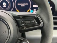 Porsche Taycan Performance Plus 93.4kWh Turbo Saloon 4dr Electric Auto 4WD (680 ps) 34