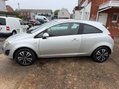 Vauxhall Corsa 1.4 16V Exclusiv Auto Euro 5 3dr (A/C) 5