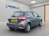 Toyota Yaris 1.5 VVT-i Icon Euro 6 5dr 9