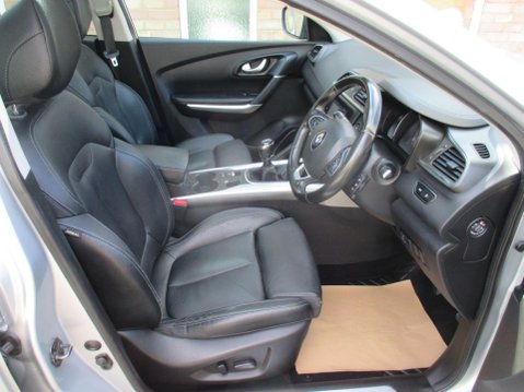 Renault Kadjar 1.3 TCe GT Line Euro 6 (s/s) 5dr 24