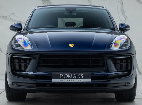 Porsche Macan S 7