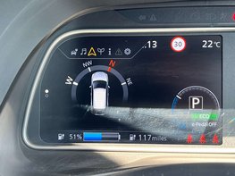 Nissan LEAF Leaf E + N-Connecta Electric, 60.9 kw/h battery, 239 mile range 5dr 31