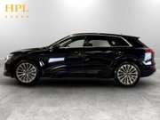 Audi E-Tron 50 S line SUV 5dr Electric Auto quattro 71.2kWh (313 ps) 8