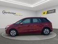 Citroen C4 Spacetourer 1.2 PureTech Touch Edition Euro 6 (s/s) 5dr 4