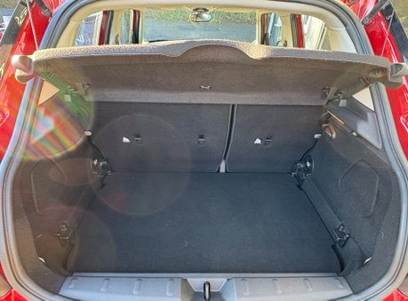 Mini Hatch Cooper 1.5 Automatic Chili / Media XL 5 door + DEPOSIT TAKEN 8