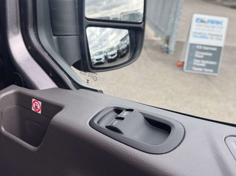 Ford Transit 2.0 350 EcoBlue Trend Panel Van 5dr Diesel Manual FWD L3 H3 Euro 6 (s/s) (1 17