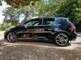 Volkswagen Golf GTD DSG 7