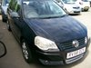 Volkswagen Polo MATCH