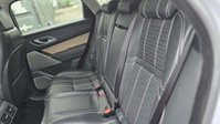 Land Rover Range Rover Velar 2.0 D240 SE SUV 5dr Diesel Auto 4WD Euro 6 (s/s) (240 ps) 7
