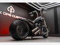 Harley-Davidson Terminator T-800 30