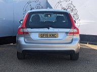 Volvo V70 D3 BUSINESS EDITION 8