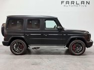 Mercedes-Benz G Class 4.0 G63 V8 BiTurbo AMG Magno Edition SUV 5dr Petrol SpdS+9GT 4MATIC Euro 6 14
