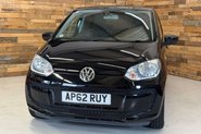 Volkswagen Up 1.0 High up! Hatchback 5dr Petrol Manual Euro 6 (75 ps) 34