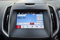 Ford Galaxy TITANIUM 1.5T !! LOOK !! 7 SEATS !! 10 SERVICES! 1 FORMER KEEPER! 30