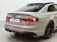 Audi RS5 2.9 TFSI V6 Coupe 2dr Petrol Tiptronic quattro Euro 6 (s/s) (450 ps) 19