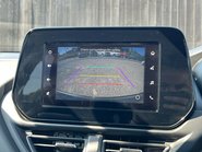 Suzuki S-Cross MOTION BOOSTERJET MHEV 23