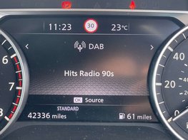 Nissan Qashqai 1.3 Qashqai N-Connecta DiG-T MHEV 5dr 23