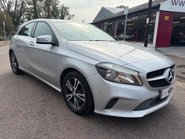 Mercedes-Benz A Class A 180 SE EXECUTIVE 4