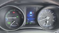 Toyota C-HR 1.8 VVT-h Excel SUV 5dr Petrol Hybrid CVT Euro 6 (s/s) (122 ps) 32