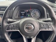 Nissan LEAF N-CONNECTA 18