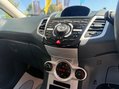 Ford Fiesta 1.4 TDCi DPF Titanium 5dr 28