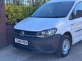 Volkswagen Caddy 2.0 Caddy C20 Startline TDI 16