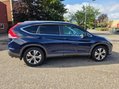 Honda CR-V 2.0 CR-V EX i-VTec Auto 4WD 5dr 42