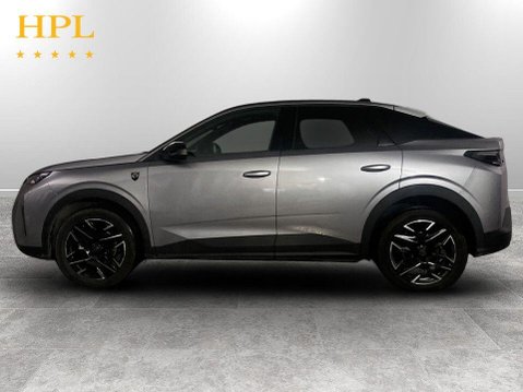 Peugeot 3008 1.2 GT SUV 5dr Petrol Hybrid e-DSC6 Euro 6 (s/s) (136 ps) Air Con - Alloys 4