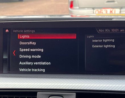 BMW 4 Series 2.0 420D Gran Coupe M Sport Auto 5dr 37