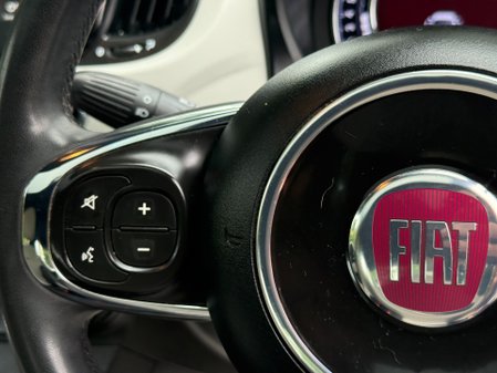 Fiat 500 STAR 31