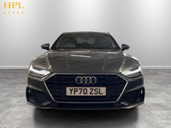 Audi A7 2.0 TDI 40 S line Sportback 5dr Diesel S Tronic Euro 6 (s/s) (204 ps)