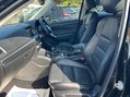 Mazda CX-5 2.2 SKYACTIV-D Sport Nav Euro 6 (s/s) 5dr 24