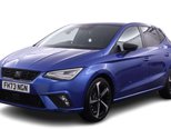 SEAT Ibiza 1.0 TSI FR Sport Hatchback 5dr Petrol Manual Euro 6 (s/s) (110 ps) 3