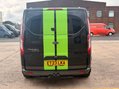 Ford Transit Custom 2.0 300 EcoBlue Active L1 H1 Euro 6 (s/s) 5dr 13