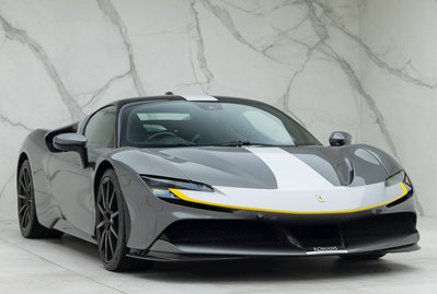 Ferrari SF90 Stradale Assetto Fiorano
