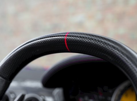 Ferrari F430 Spider 20