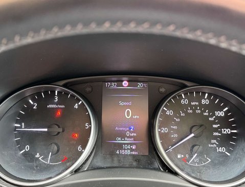 Nissan Qashqai 1.5 Qashqai Acenta Premium dCi 5dr 15