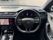 Skoda Superb 2.0 Superb SportLine+ TDI Semi-Auto 5dr 21