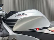 Aprilia RS RS4 2017 SPORTS BIKE 125CC PROJECT SPARES OR REPAIR 9