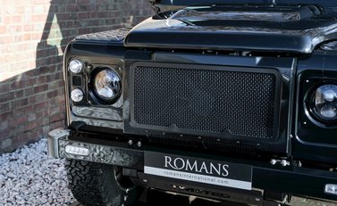 Land Rover Defender 110 XS Classic Series I 20