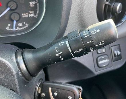 Toyota Yaris 1.5 Yaris Icon Tech VVT-i 5dr 46