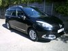Renault Grand Scenic DYNAMIQUE NAV DCI ONLY 35,000 MILES FROM NEW