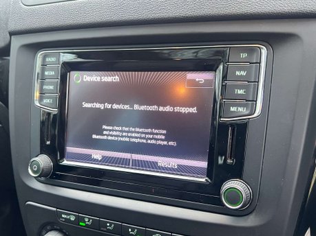 Skoda Yeti 2.0 Yeti Outdoor Laurin & Klement TDI SCR 4x4 Semi-Auto 4WD 5dr 27