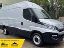 Iveco Daily 2.3D HPI 14V Business 35S 3520 Panel Van 5dr Diesel HiMatic MWB H2 Euro 6 (