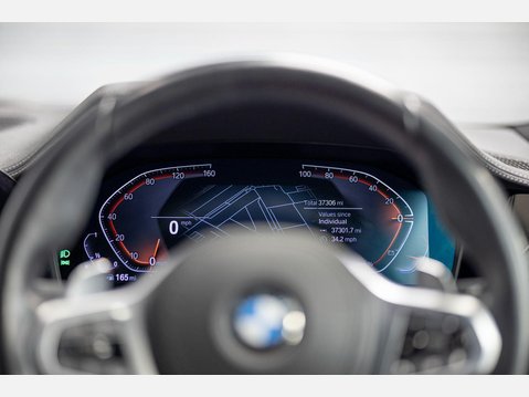 BMW 4 Series 2.0 420i M Sport Auto Euro 6 (s/s) 5dr 69