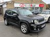 Jeep Renegade LIMITED